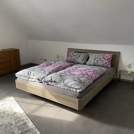Ferienwohnung Rosch Konz Buitenkant foto