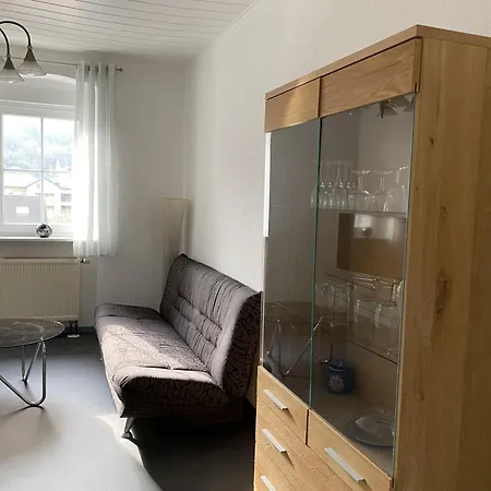Ferienwohnung Rosch Konz Buitenkant foto