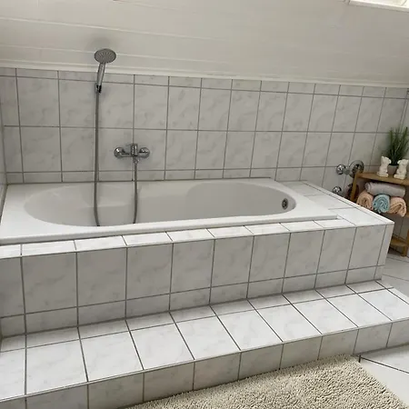 Ferienwohnung Rosch Konz Buitenkant foto