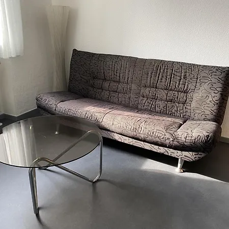Ferienwohnung Rosch Konz Buitenkant foto