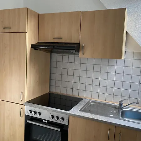 Ferienwohnung Rosch Konz Buitenkant foto