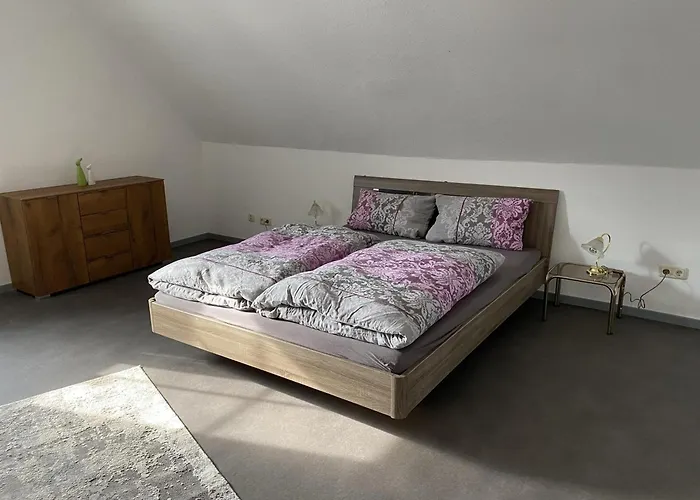 Ferienwohnung Rosch