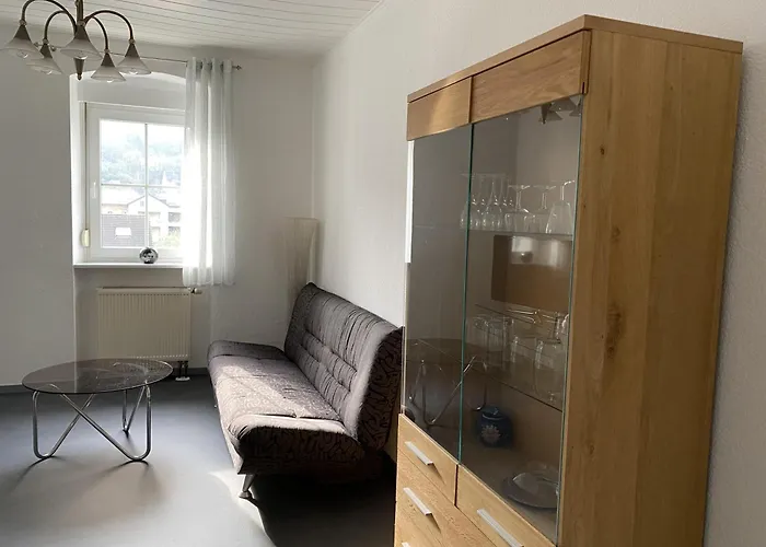 Ferienwohnung Rosch