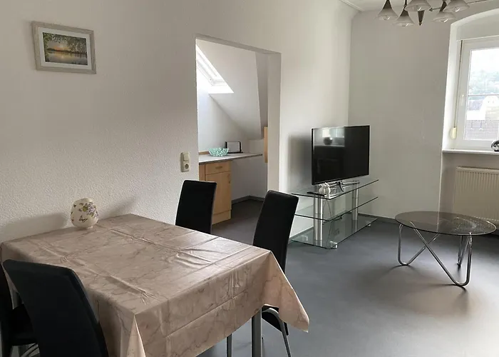 Ferienwohnung Rosch
