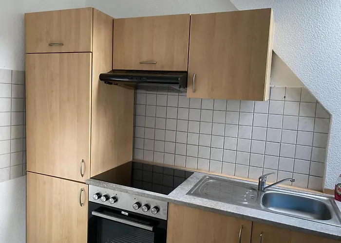 Ferienwohnung Rosch