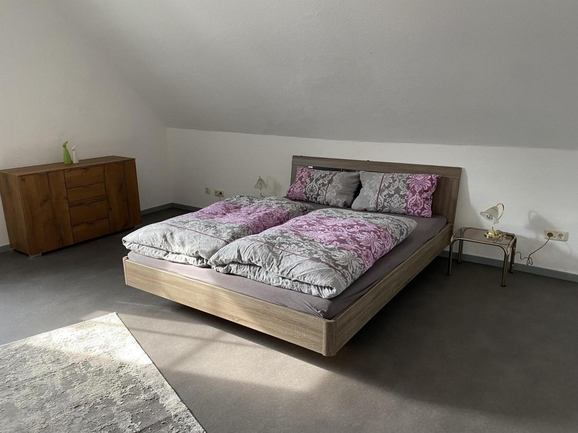 Apartment Rosch *