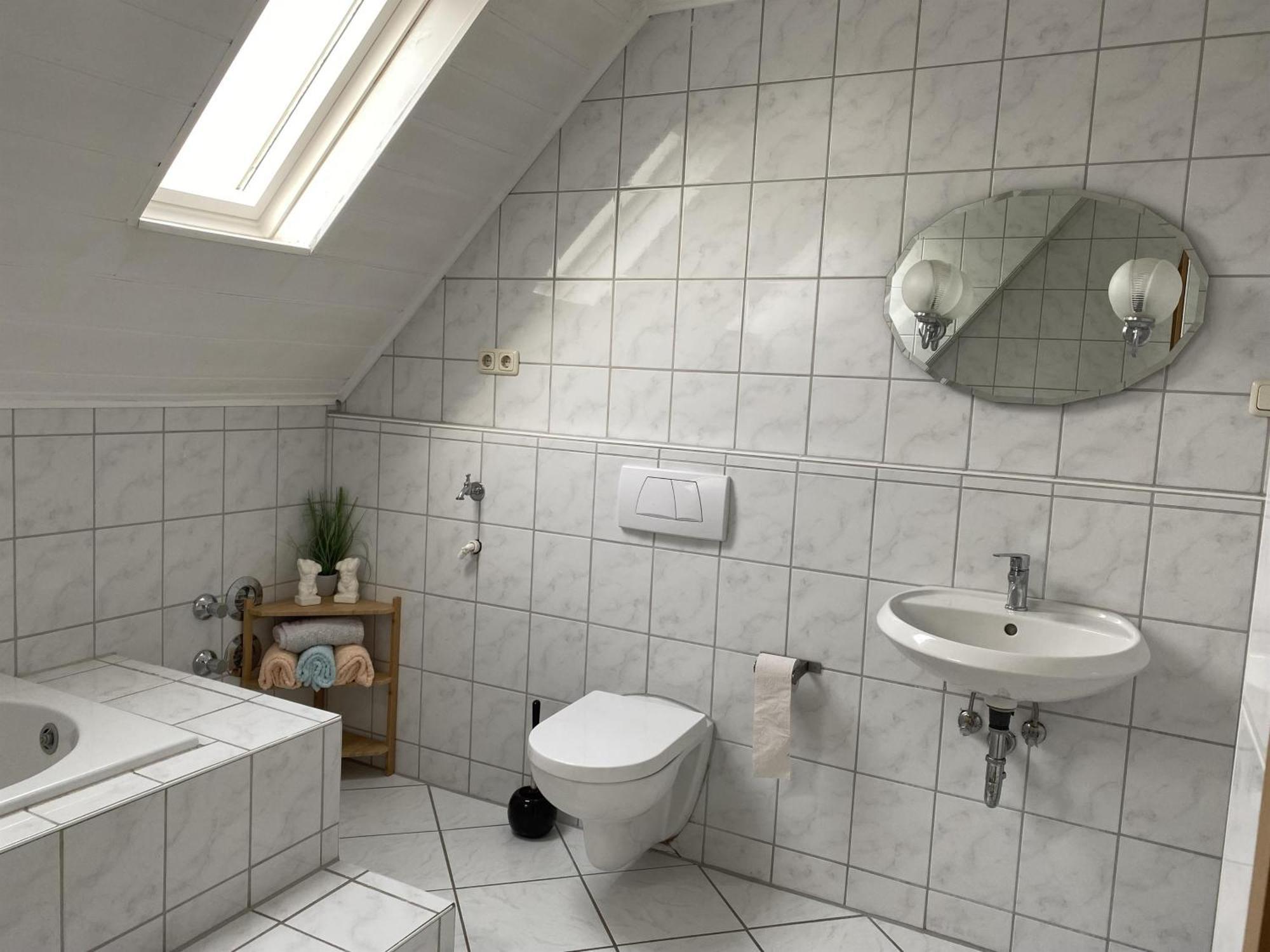 Apartment Rosch Konz