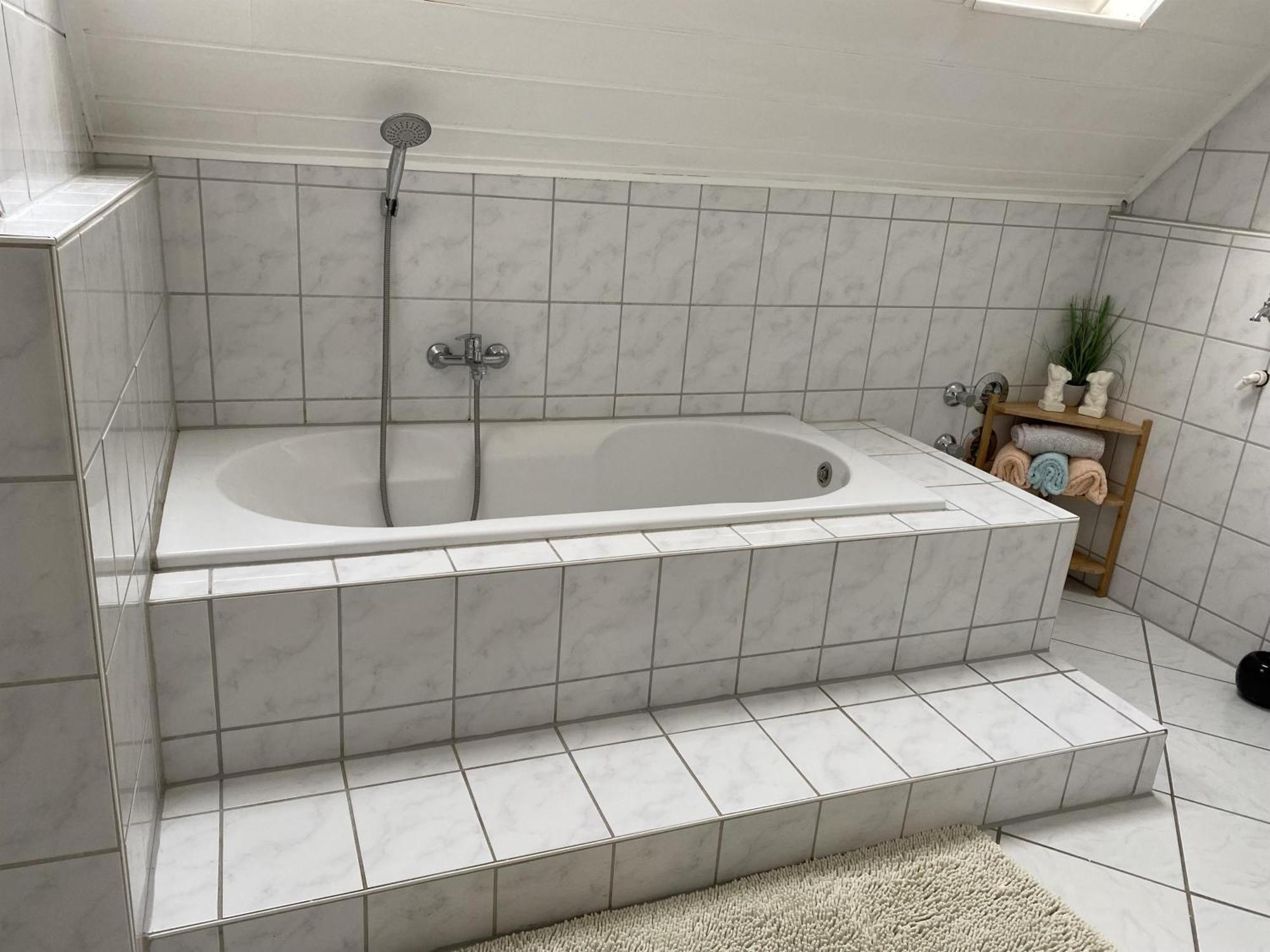 Apartment Rosch *