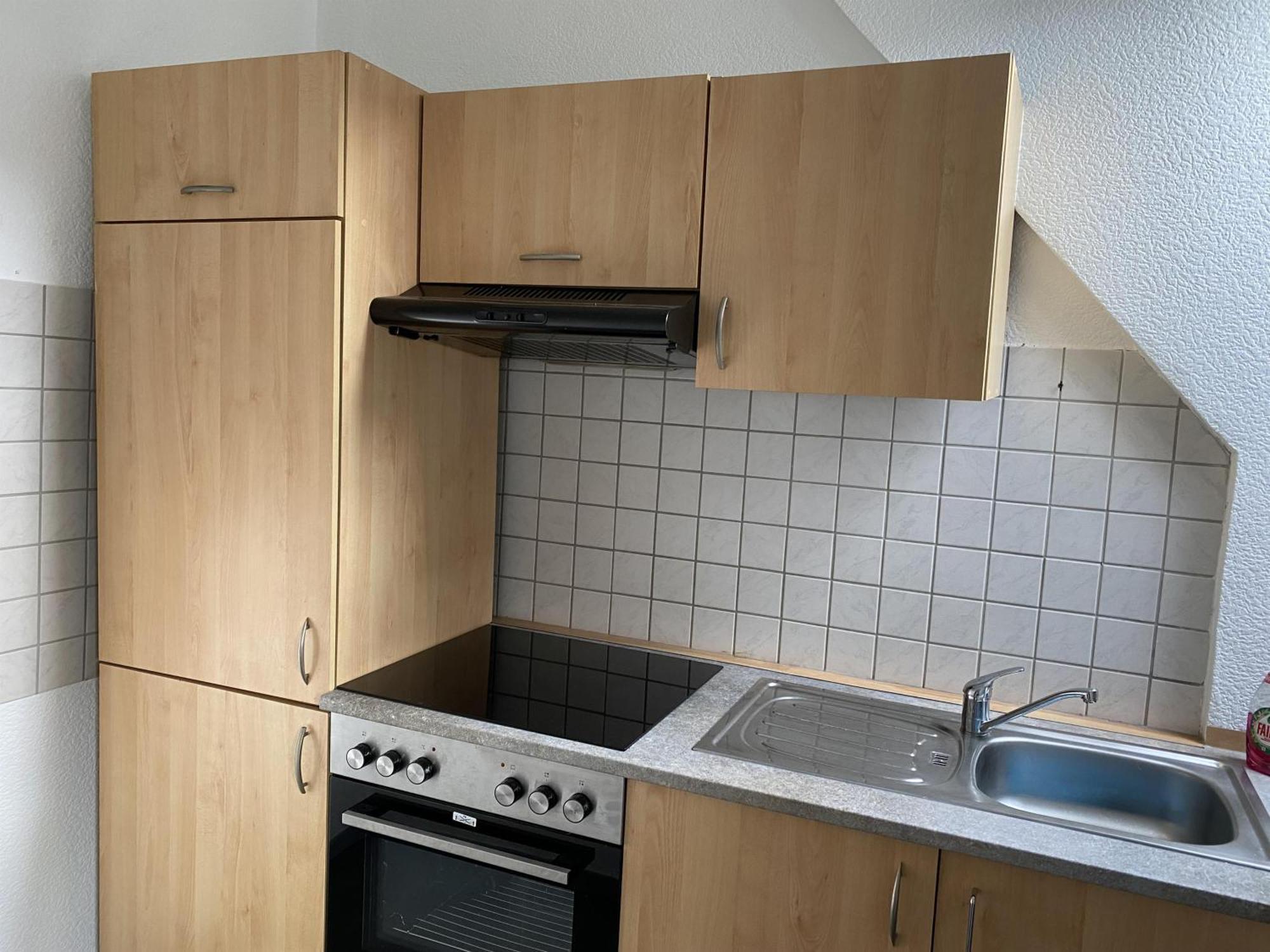 Rosch Apartment Konz